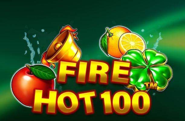 Fire Hot 100 Slot von Pragmatic Play