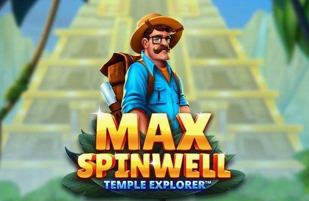Temple Explorer Slot von Games Global