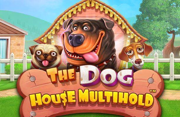The Dog House Multihold