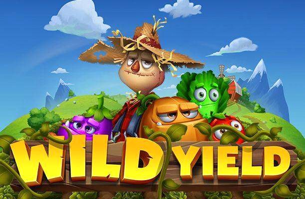 Wild Yield Slot von Relax Gaming